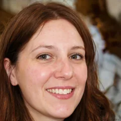 Sara Ricci — Esperta Sicurezza & Audit RNG
