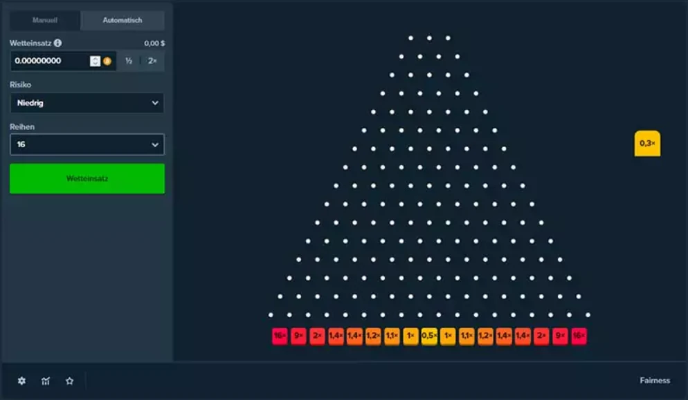 Segnali gioco problematico