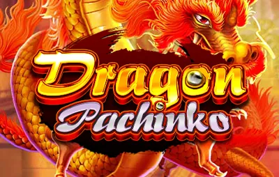 Dragon Pachinko