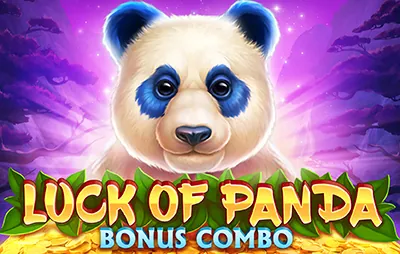 Luck of Panda