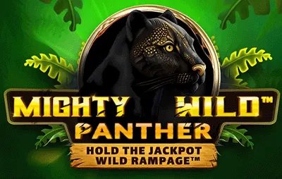 Mighty Wild: Panther